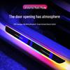 Cadillac Flowing Light Door Sill for XTS, XT4, XT5, XT6, CT6 