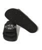 Ufc Sport Ufc Höhere Gewalt Badesandale Schwarz U2Fwx2302Bk