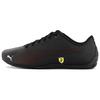 Puma Sf Drift Cat 5 Ultra 'Black Red' 305921-02