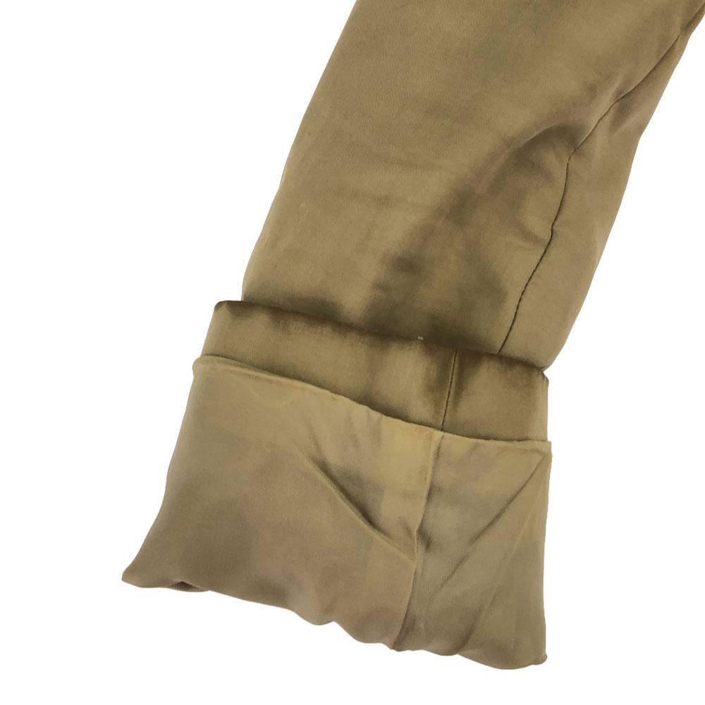 Traditional Weatherwear Hooded coat 32 beige Women Used