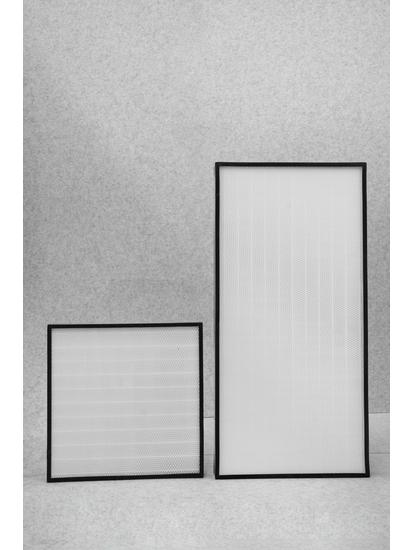 Industrial FFU Air Purifier Workbench – Formaldehyde Removal Model