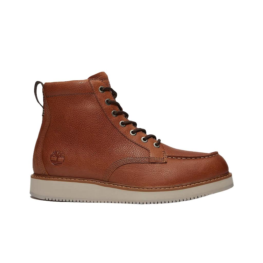 Timberland Redwood Edge Leather Casual Elegant Ankle Boots Men Ankle Boots TB0A6CUTEM4