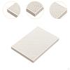 Brick Welding High Temperature Insulation Heavy Duty Soldering Block for Jewelry Making Metal