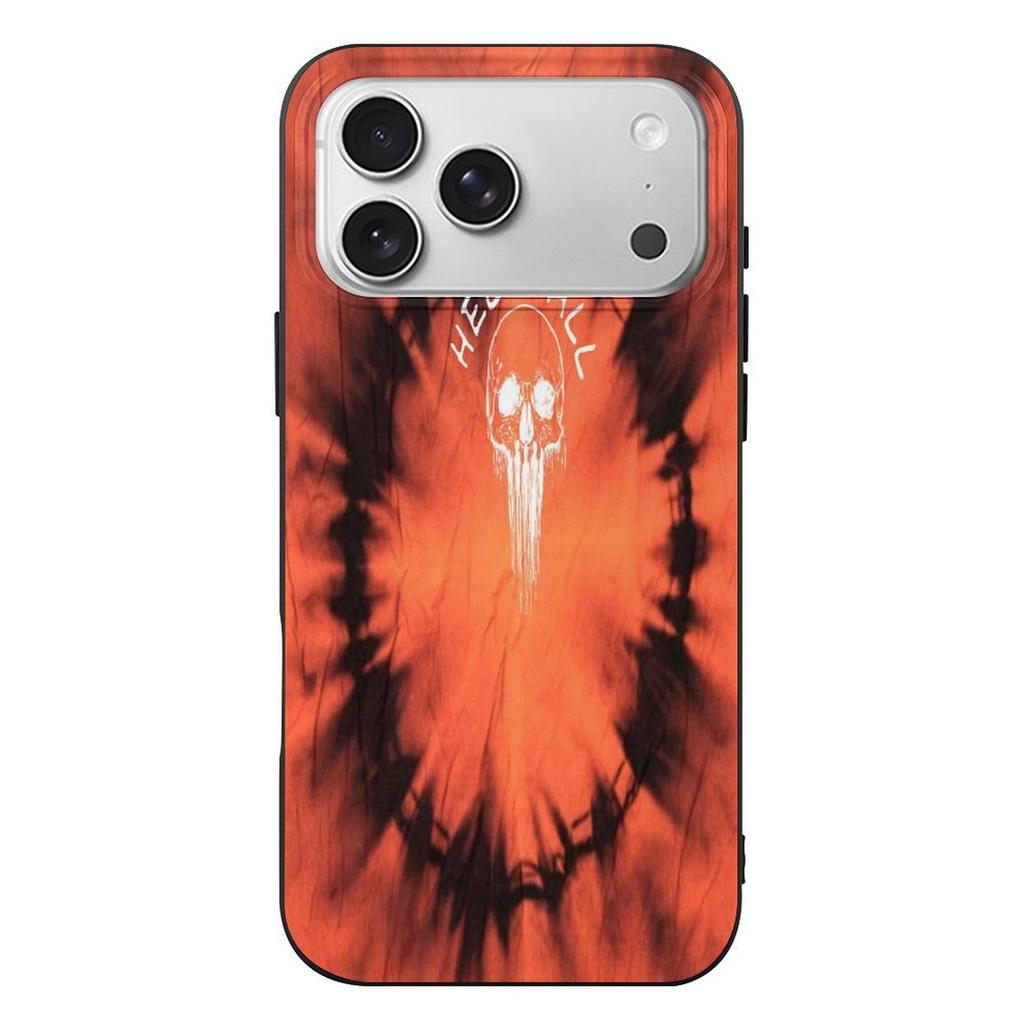 1 Pack For iPhone17/17Air/17Pro/17ProMax TPU Slim Shockproof Protective Case, Anti-Slip Back Cover with Smooth Feel and Exclusive Soft Edges