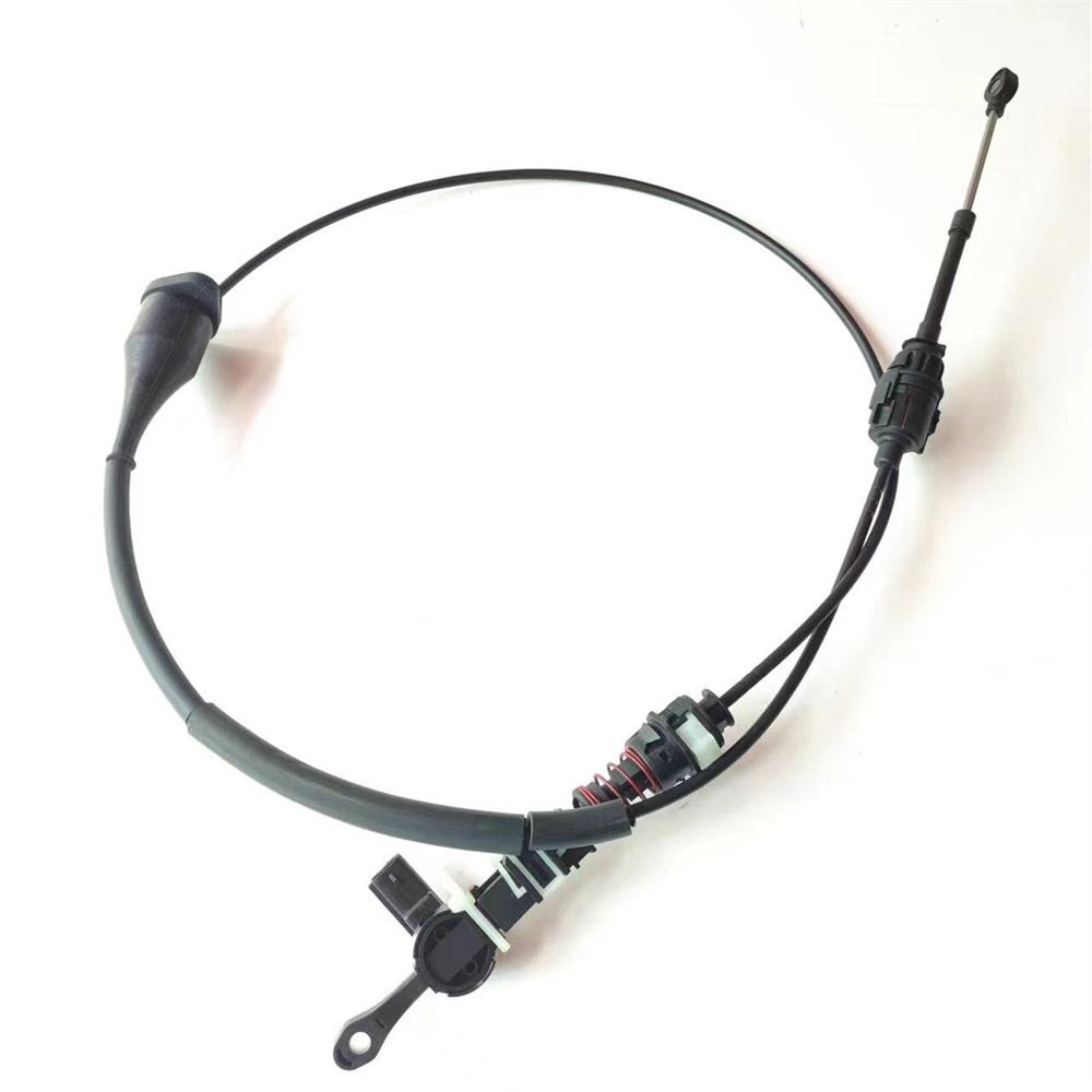 Transmission Shift Control Cable For Dodge Durango 2004-2005 Replace 55366259AA