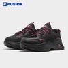 FILA FUSION Women's Chunky Shock-Absorbing Sneakers