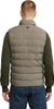 Зимняя куртка G-Star Foundation Liner Vest Braun turf D24277-D518-273