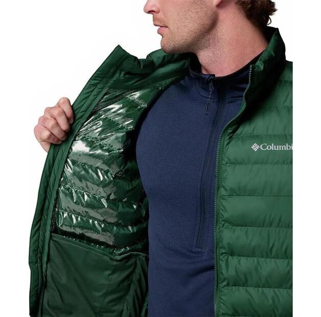Жилет Columbia Powder Lite II
