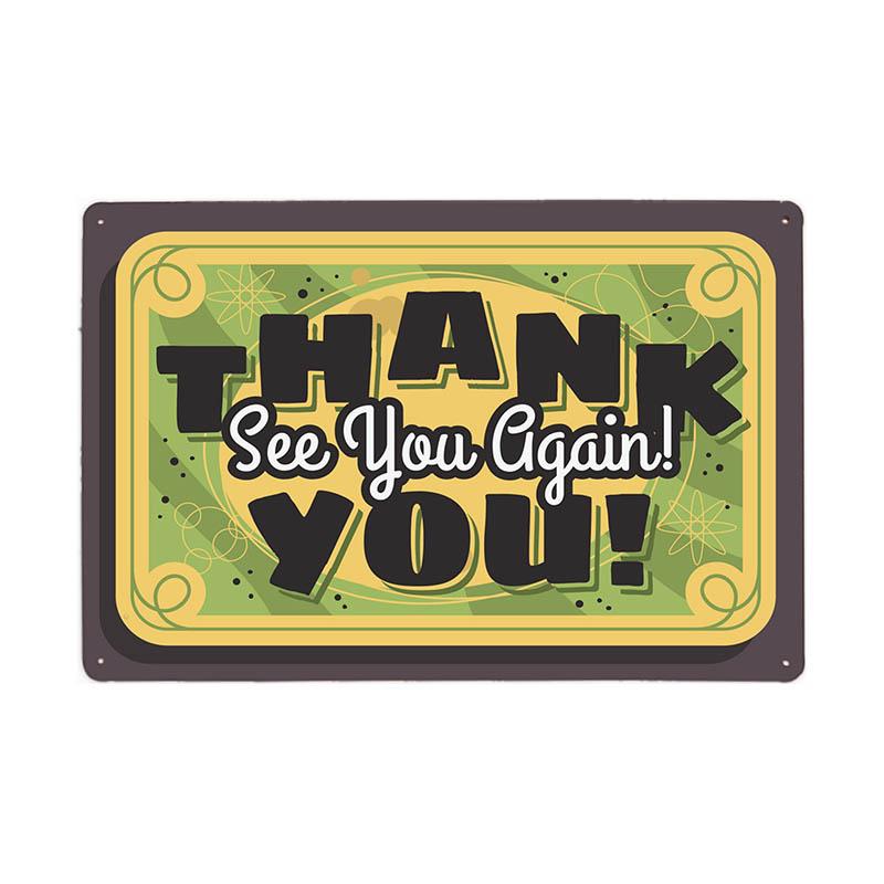 Cute Life Slogan Metal Sign Retro Tin Plaque Vintage Family Iron Poster Wall Art Bar Cafe Man Cave Bedroom Home Decor 20*30CM