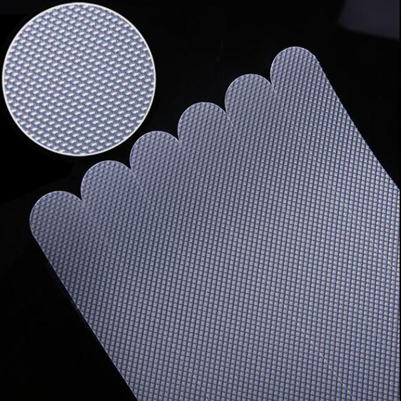 Anti Slip Shower Strips Bathroom Transparent Shower Stickers Bath Safety Strips Non Slip Strips For Bathtub Shower Stairs Floors