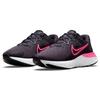 Nike  Renew Run 2 Cave Purple Hyper Pink Women Sneakers Black Lilac CU3505-502