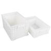 HKC HKC-534 Plastic Parts Storage Box