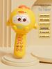 Kids' Multifunctional Singing Microphone and Speaker - Educational Musical Toy for Early Learning