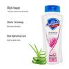 Safeguard Aloe Vera Moisturizing Body Wash