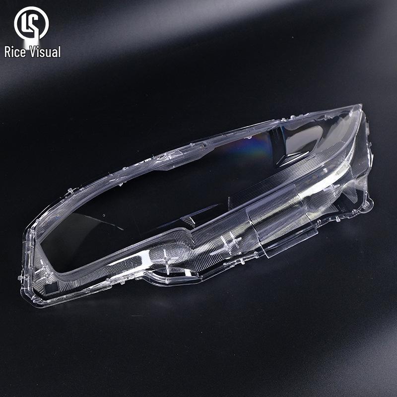 Clear Headlight Cover for 2016-2021 Honda Tenth Gen Civic