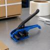 Manual Fiber-Strap Tensioning Tool Heavy-Duty for Shipping Personnel