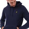 Lyle & Scott Mens Flag Hoodie