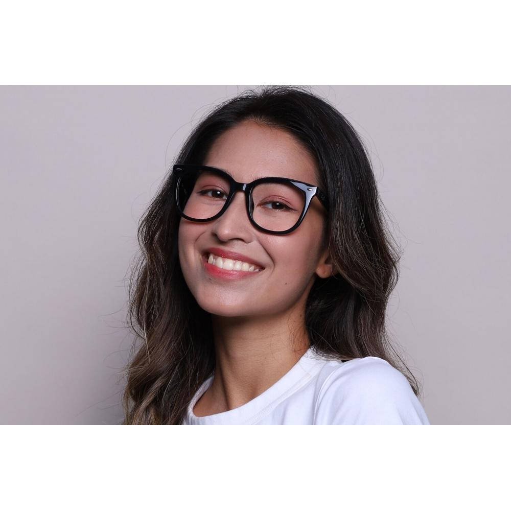 Ray Ban Rx4379vd Asian Fit 2000 Unisex Eyeglasses