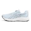 Asics Gel Contend 9 Wide Sky Midnight Women Sneakers Blue Aqua-Blue 1012B789-400