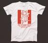 Vintage Radiohead T-shirt All Size