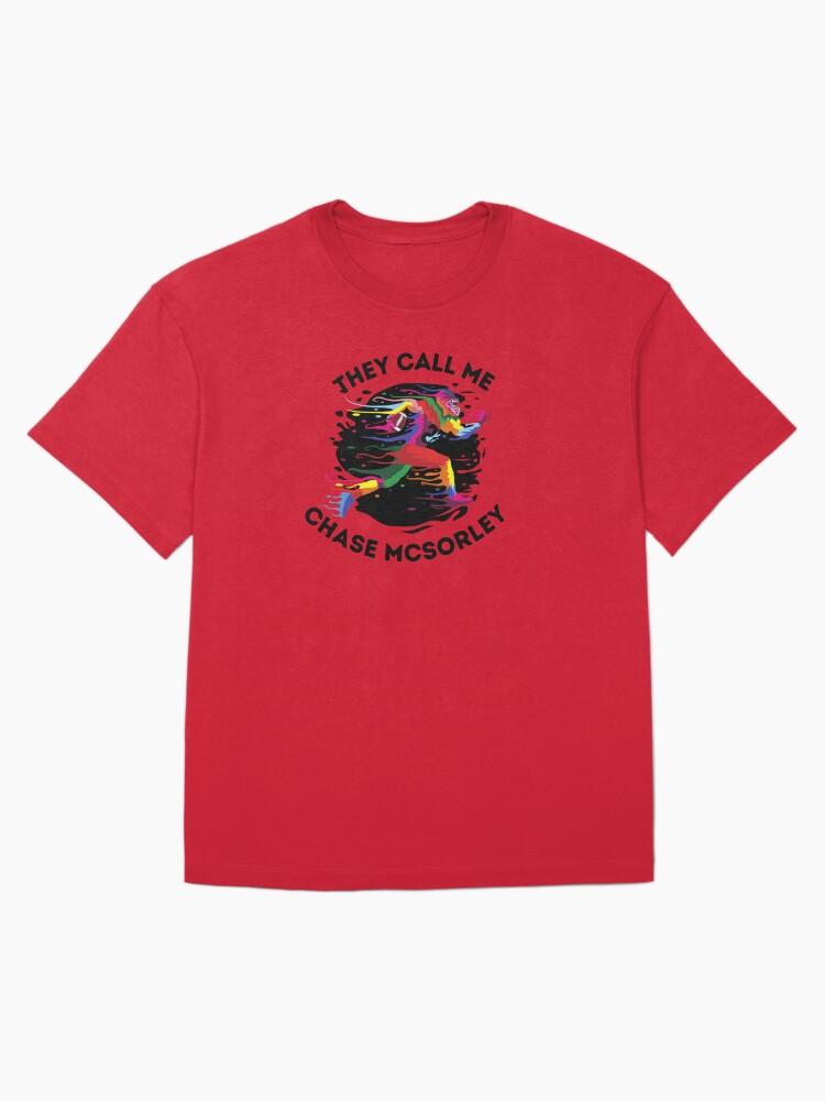 Madden NFL they call me Trace Mcsorley Oversized Unisex T-Shirt