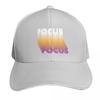 Focus mindset funky lettering Baseball Cap Trucker Hat Brand Unisex cap Designer Hat Wild Ball Hat Baseball For Unisex Womens