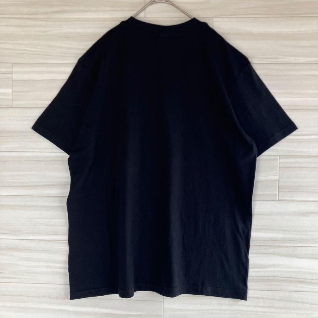 [USED] AKIRA Tetsuo Tetsuo Anime T-shirt Shima Tetsuo M Kaneda