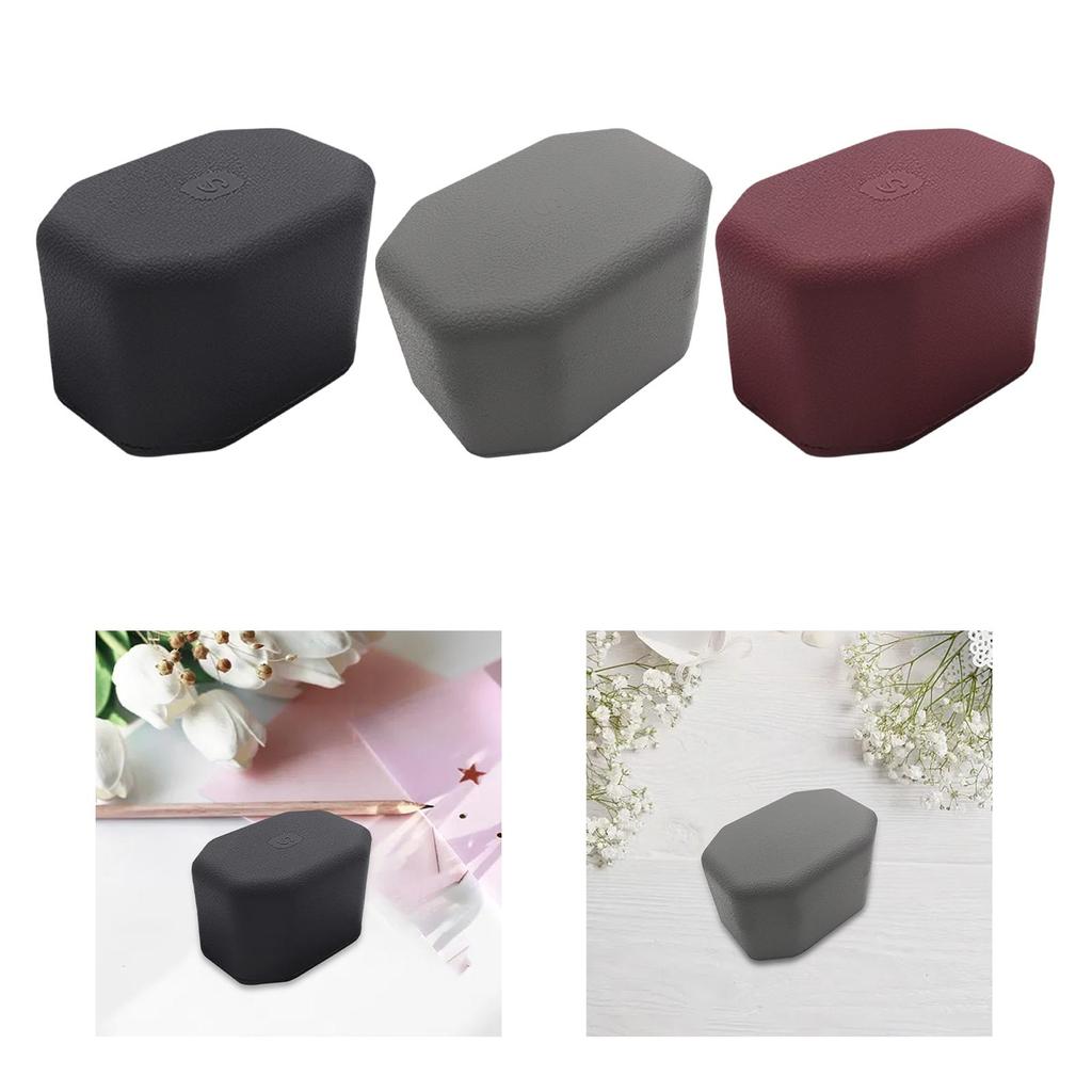 Watch Display Pillow Wristwatch Display Pad Multipurpose Lightweight Bracelet Cushion Watch Display Stand for Home Store