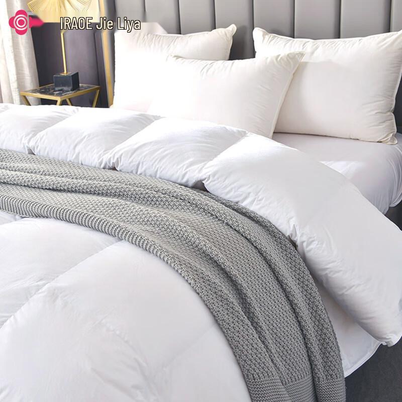 Grace JLY-YHQ666 Premium Feather Duvet