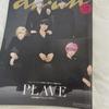 No Play Magazine Full-body Shot Stickers
