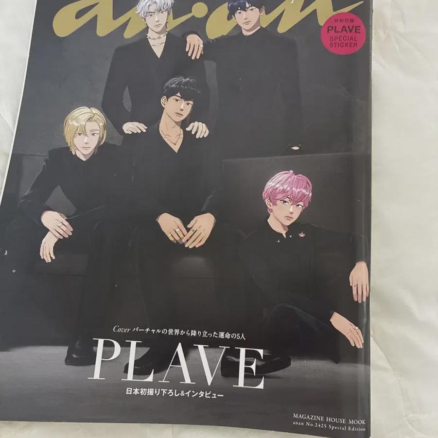 No Play Magazine Full-body Shot Stickers