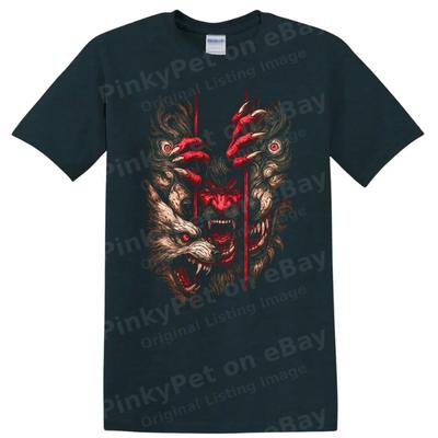 Hauts – T-shirts