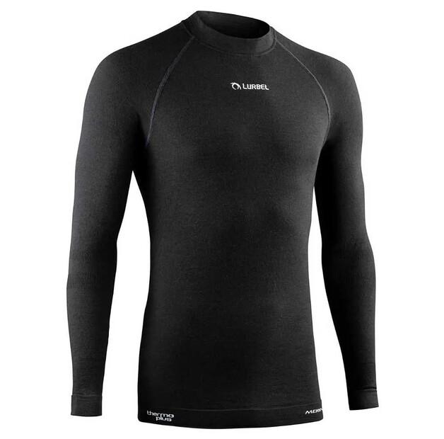 Lurbel Базовый слой с длинным рукавом Merino