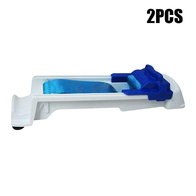 Cabbage Leaf Rolling Tool,Household Vegetable Meat Roller Maker for Beginner Use Children,DIY Sushi Maker Kitchen Accessories