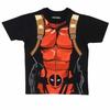 Deadpool I Am Costume Marvel Comics Children's T-shirt