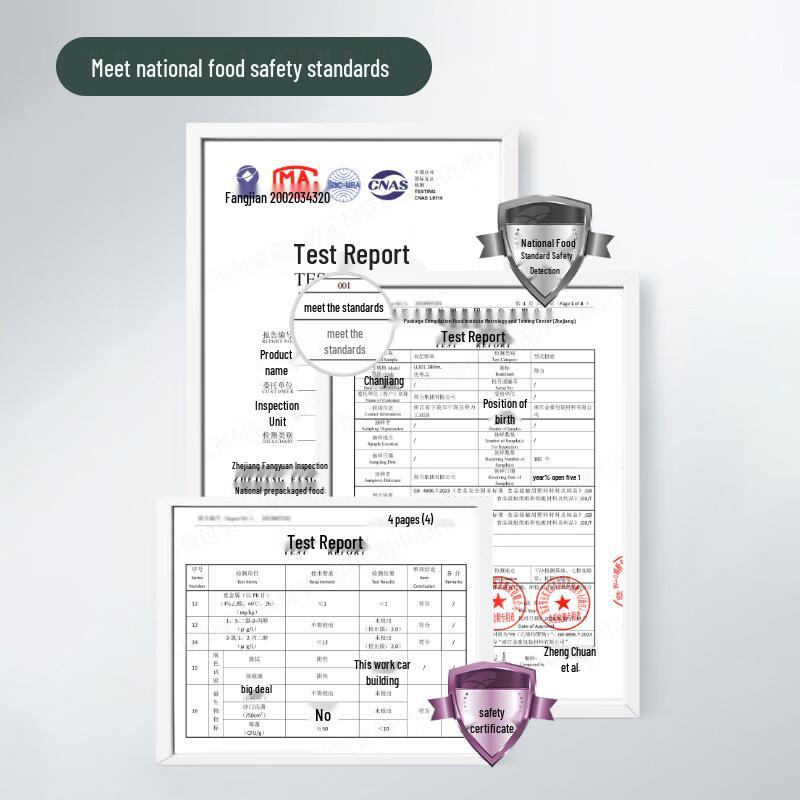 Deli LL201 Double-Layer Paper Cups