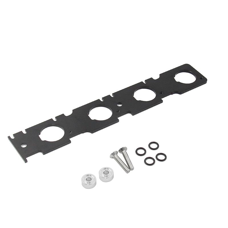 H Series Coil On Plug Plate COP Ignition Coil Brackets For Honda K Series H22A H23A F20B YX03790