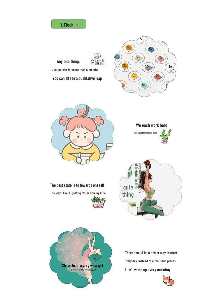 2025 Wooden Wall Calendar: Creative Single Sheet Hanging Planner