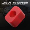 90A Polyurethane Shifter Arm Carrier Bushing for BMW F10 F30 F11 F36 E90 E92 E60 E46 E39 E82 Z3 Z4 X1 X3,Replace for 25111222015