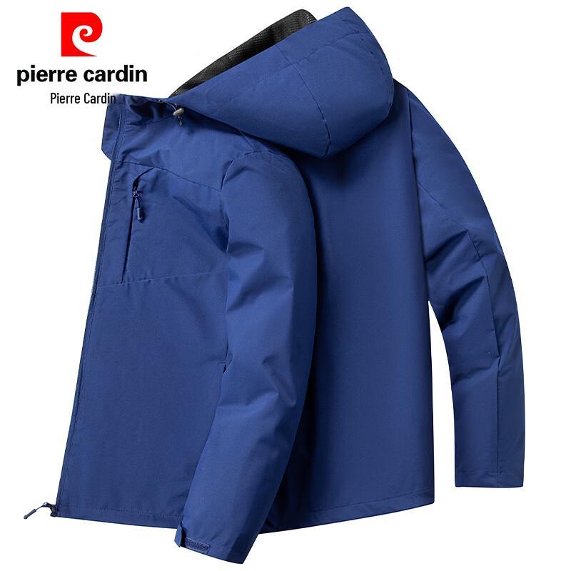 

Pierre Cardin Men s Versatile Casual Jacket M