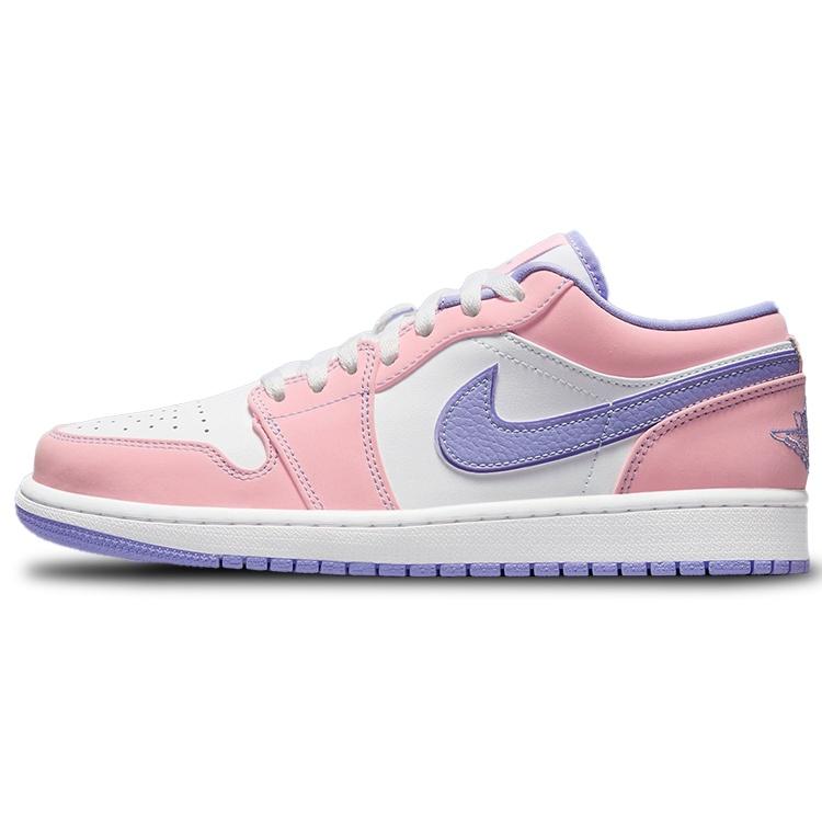 Air Jordan 1 Low SE  Arctic Punch  Men s CK3022-600 EU 40.5