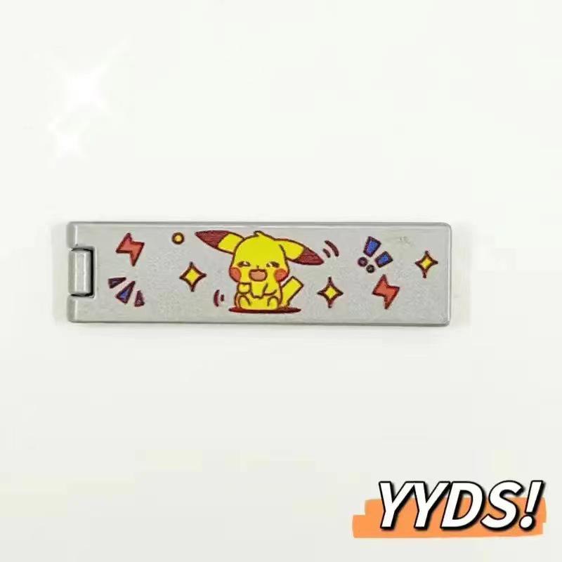 Ultradünner Neutraler Desktop-Telefonständer - Multifunktionales Klappkarten-Design