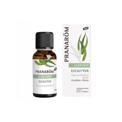 Eucaly'pur Pranarôm Essential Oil (30 Ml)