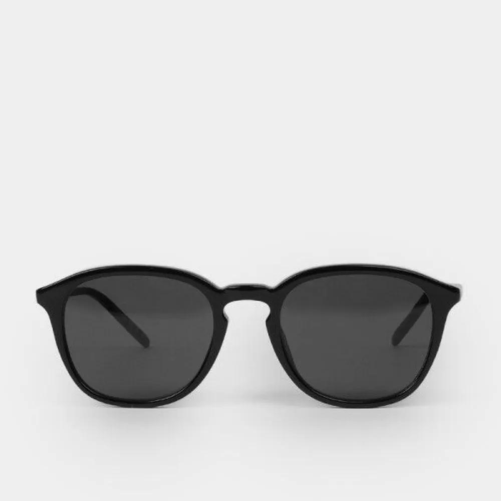 

[Yves Saint Laurent] SL 782 Sunglasses SL 782 K 001 Black 53
