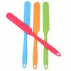 1Pc Silicone Spatula Baking Tools Kitchen Tools Slim Non-Stick High Quality