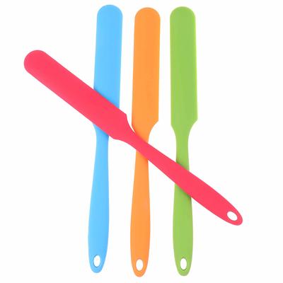 1 יחידה מרית סיליקון כלי אפייה כלי מטבח דקה מונעת הידבקות איכותית גבוהה