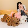 New Doll Super Large Plush Toy Doll Cloth Doll Male and Female Cute Doll