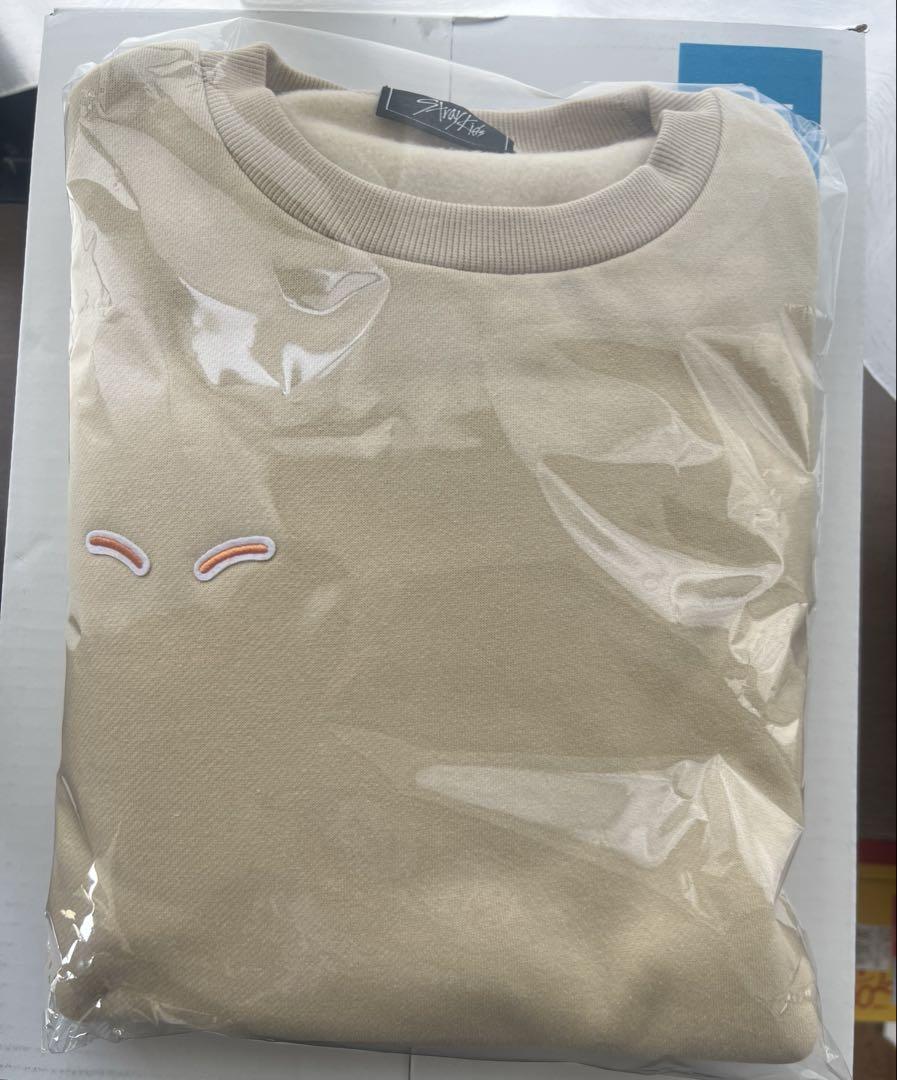 

[Б/У] Stray Kids Мужской Pro Ien