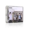 EXO-K 1-й міні-альбом MAMA з CD-диском, фотокнигою, книгою текстів пісень та фотокартками з підписами