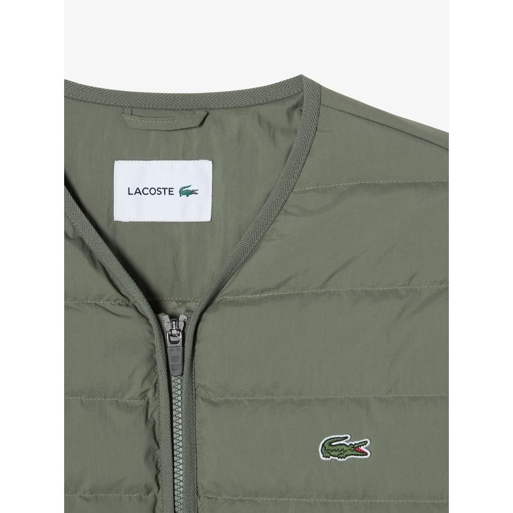 Lacoste Men S Lightweight Down Jumper Bf806e 54nh Bmy q2nBf806e 54nhBmy